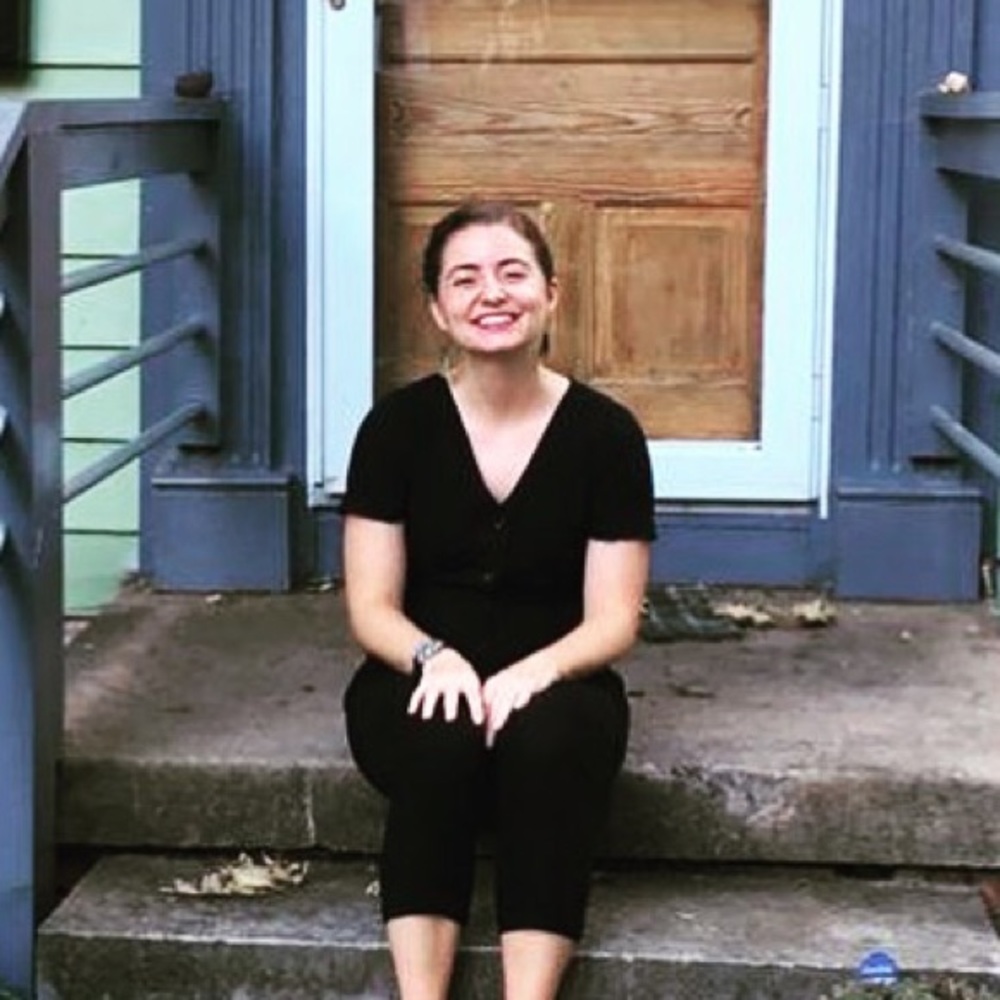 Meet your Posher, Kelly